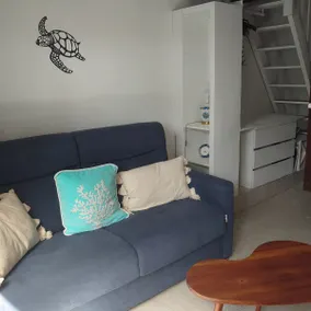Studio Agde 5 min from the sea - Image 3
