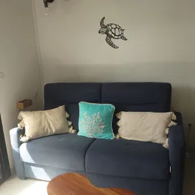Studio Agde 5 min from the sea - Image 2