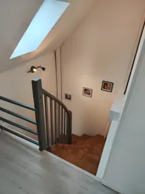 Charming Normandy duplex Private entrance Wi-Fi - Image 4