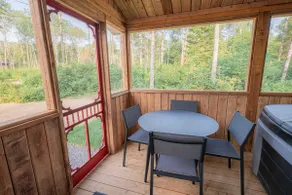 The Fisherman's Cabin. Waterfront - Image 4