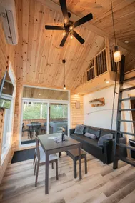 The Fisherman's Cabin. Waterfront - Image 5