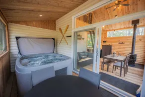 The Fisherman's Cabin. Waterfront - Image 3