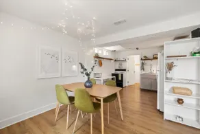 Pioneer Park apartment, spacious 1100 sq.ft. - Image 3