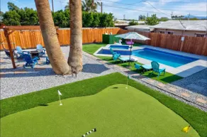 Palm Springs-Pool/Spa/Golf/Mountain View! - Image 5