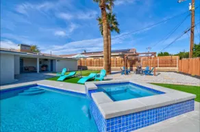 Palm Springs-Pool/Spa/Golf/Mountain View! - Image 3