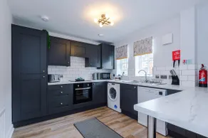 Wohnung mit 3 Schlafzimmern für 7 Personen - Image 2