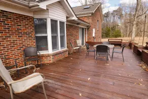 Lovely, Retreat on 2.8 acres near Stratford Hall - Image 3
