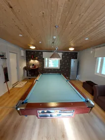 2 bedrooms and a living room - Image 5
