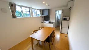 Villa EDEN Pets welcome! Maisonette room with carefully selected furniture - Image 2