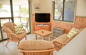 The Boatman's Cabin on the river - Image 5