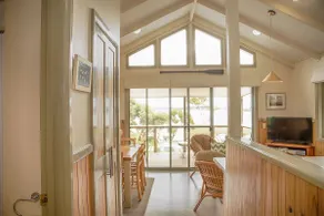 The Boatman's Cabin on the river - Image 3