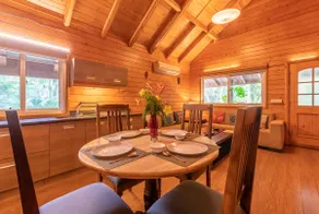 3BR| PvtPool+Lawn |StayVista| Nature's Abode @Goa - Image 4