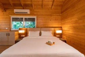 3BR| PvtPool+Lawn |StayVista| Nature's Abode @Goa - Image 3