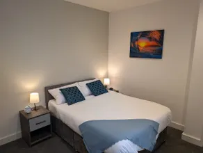 Sunderland City Centre Modern 2 Bed Apartment - Image 2