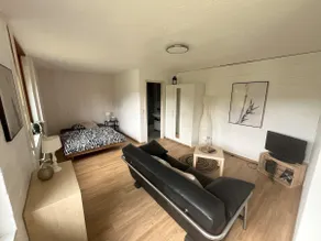 Studio on the ground floor, refurbished - Image 5