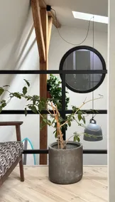 City Surfer Loft / well heated / 2 bedrooms - Image 4