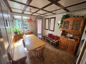 ”Zur Geduld”, Historic Oldtown House - Image 2