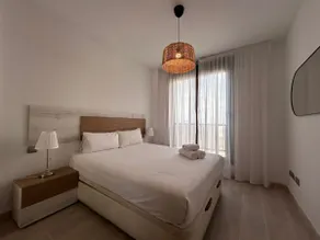 Nice apartment with pool, paddle tennis and parking - Image 2