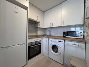 Nice apartment with pool, paddle tennis and parking - Image 3