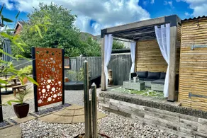 Derbe House, Spacious 3 bedroom house, Sleeps 6 - Image 3