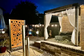 Derbe House, Spacious 3 bedroom house, Sleeps 6 - Image 4