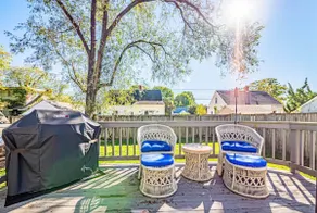The Red Door Cottage - Pet-Friendly! - Image 4