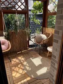 Cozy Apartment für 4 P. + Hund - Image 3
