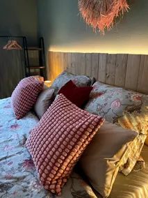 Cozy Apartment für 4 P. + Hund - Image 2