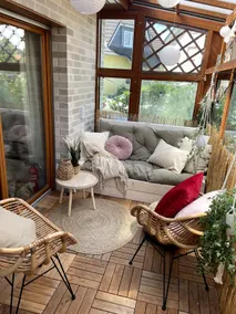 Cozy Apartment für 4 P. + Hund - Image 4
