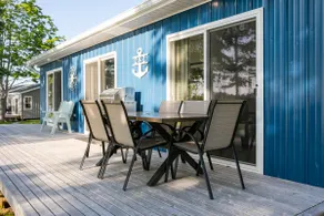 Stunning Mill River Cottage - Image 5