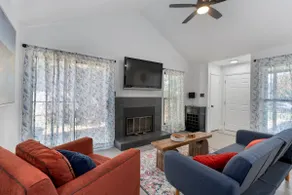 Downtown Round Rock Home Near Dining & Parks - Image 4