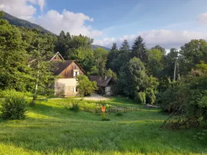 Small house in the heart of Belledonne - Image 5