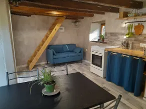 Small house in the heart of Belledonne - Image 3