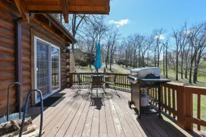 Sweet Life Cabin, Branson Cedars Resort Fun, Pool - Image 4