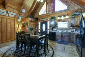 Sweet Life Cabin, Branson Cedars Resort Fun, Pool - Image 5