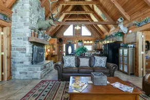 Sweet Life Cabin, Branson Cedars Resort Fun, Pool - Image 2