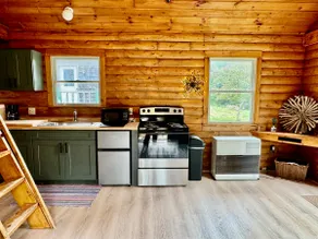 Island Cabin Close to Town - Image 5