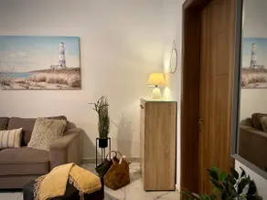 Private 2BED FLAT in Balluta Bay - Image 2