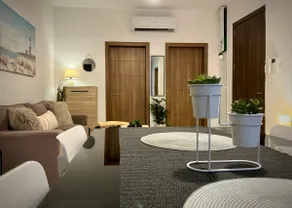 Private 2BED FLAT in Balluta Bay - Image 4