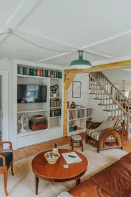 Authentic ADK Farmhouse·Fire Pits·Pet Friendly - Image 4
