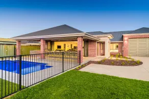 Kings House - Central Yarrawonga med SOLAR I GRUNDBOLEN! - Image 2