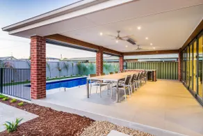 Kings House - Central Yarrawonga med SOLAR I GRUNDBOLEN! - Image 4