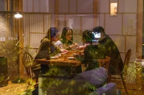 【Private Villa&Terrace】Japanese modern room / 5ppl - Image 4