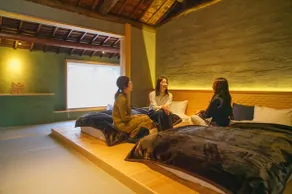 【Private Villa&Terrace】Japanese modern room / 5ppl - Image 2