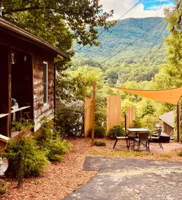 Mountain Retreat Zen Garden - Image 4