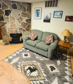 Mountain Retreat Zen Garden - Image 2