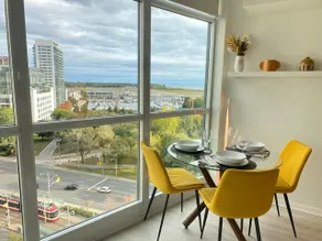 Toronto FIFA venue Condo near BMO W/Free Parking - Image 4