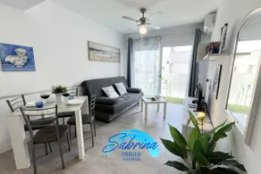 Bristol Beach apartment with air conditioning - Image 3
