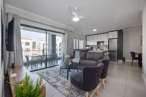 Ballito Village 3-Bed Lifestyle Estate Pool Café Co-Working Pizzeria - Image 5