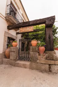 Casa rural el rincón del Altozano - Image 4